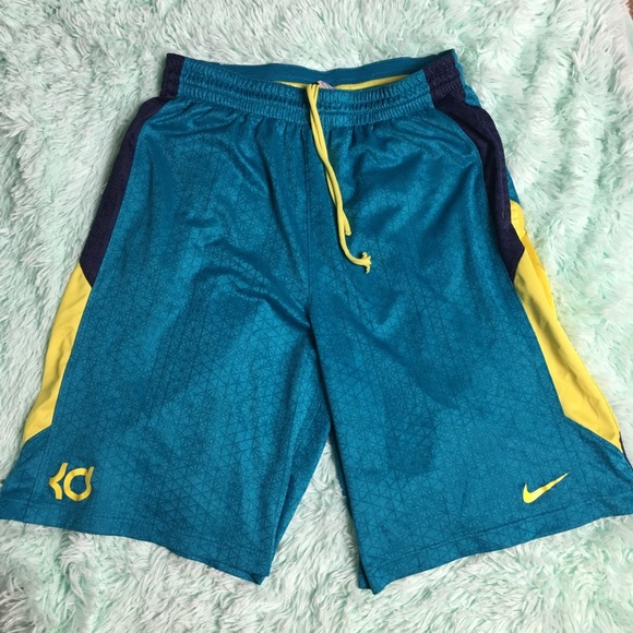 kd nike shorts